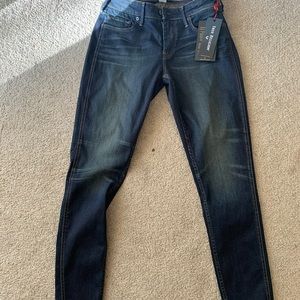 Brand new jeans